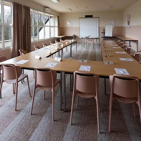 Ibis Styles Chinon 