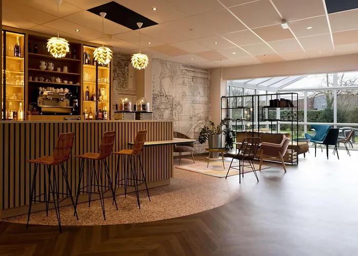Ibis Styles Chinon