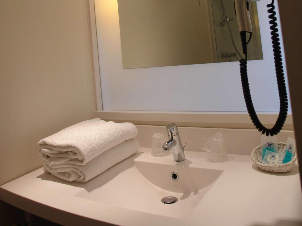 Ibis Styles Hotel Chinon