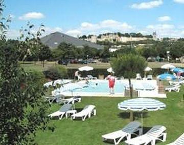 Ibis Styles Chinon