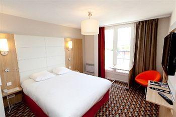 Ibis Styles 3*