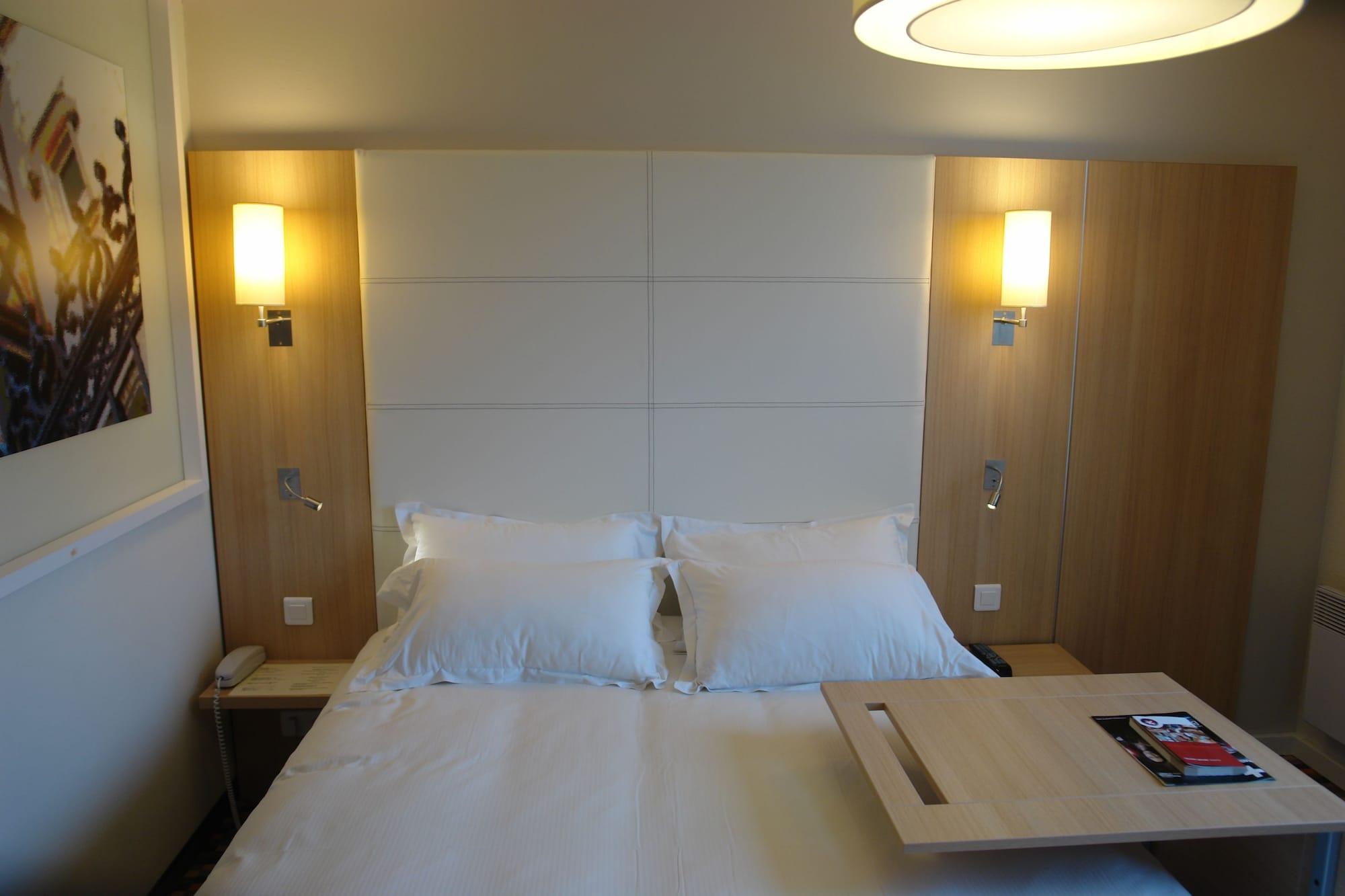 Ibis Styles Hotel 3*