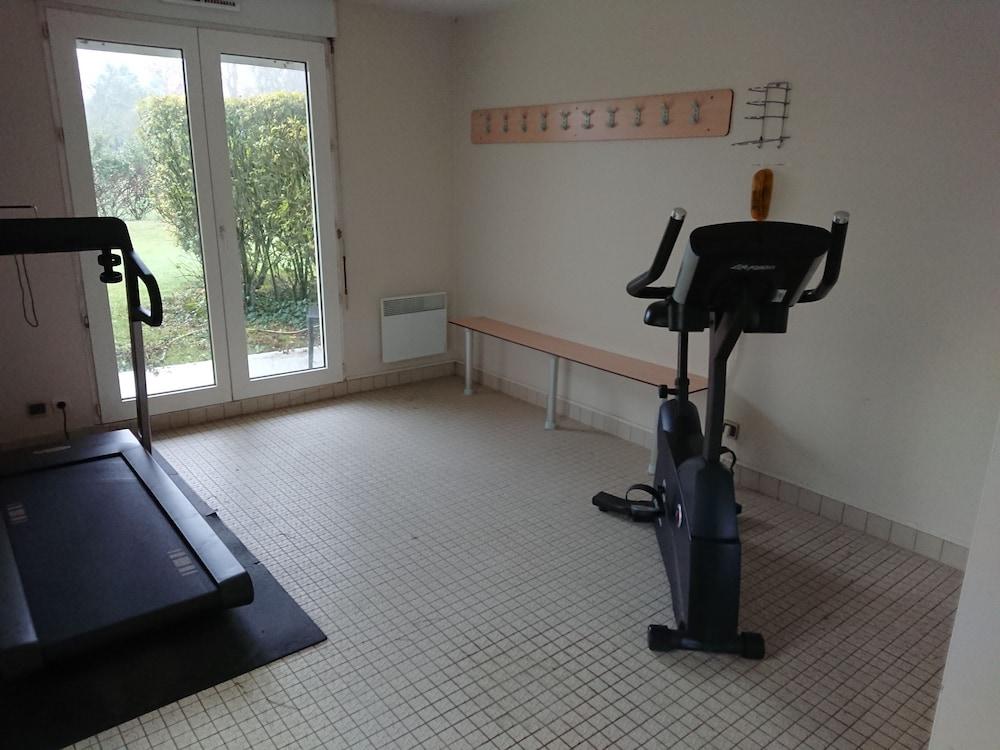 Ibis Styles 3*