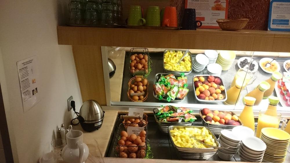 Ibis Styles Chinon