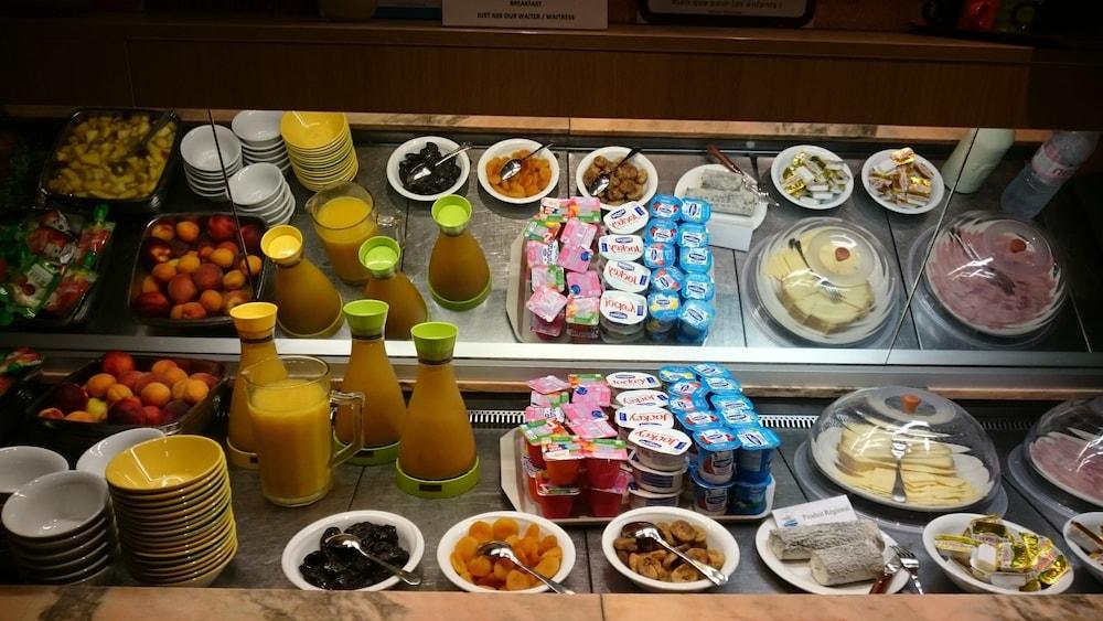 Hotel Ibis Styles Chinon