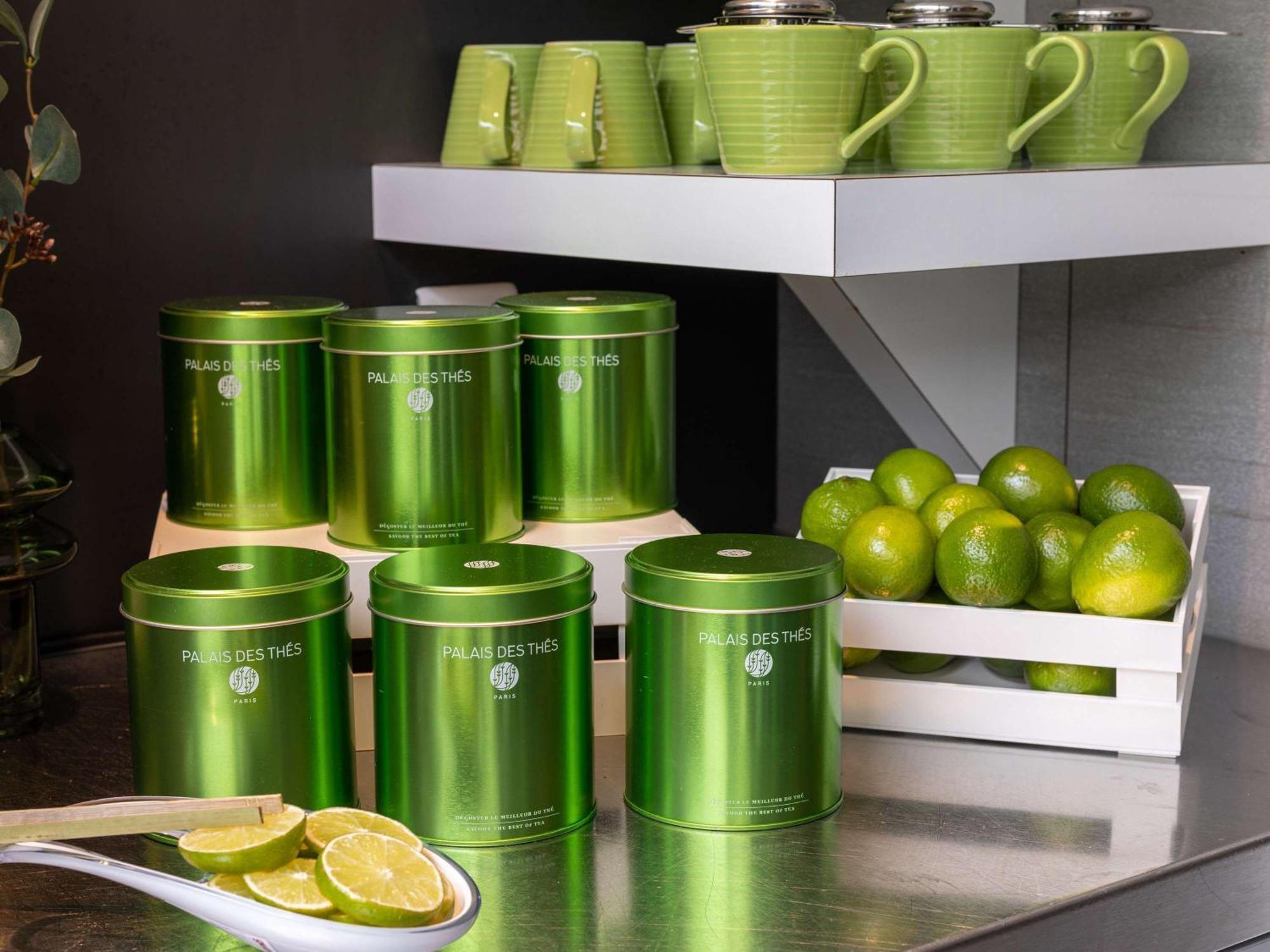 Ibis Styles Hotel 3*