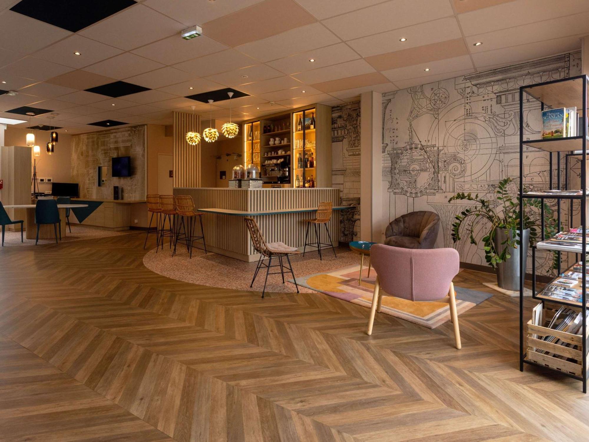 Hotel Ibis Styles 3*