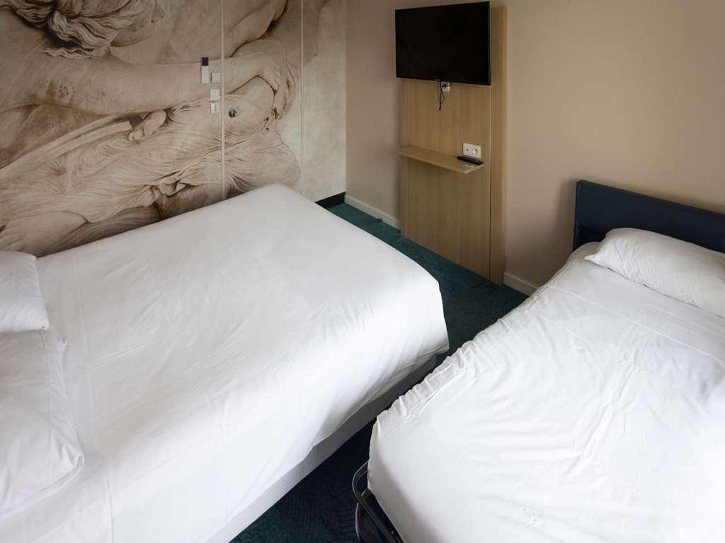 Ibis Styles Hotel