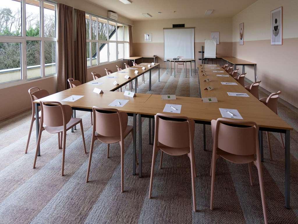 Hotel Ibis Styles 3*