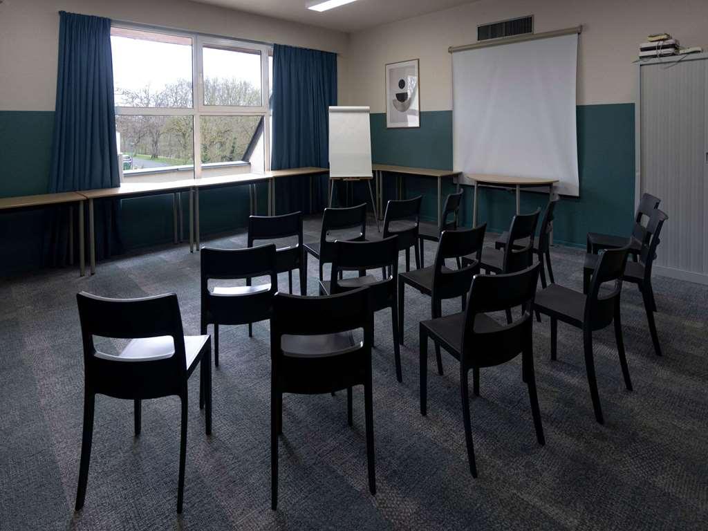 Ibis Styles Hotel Chinon