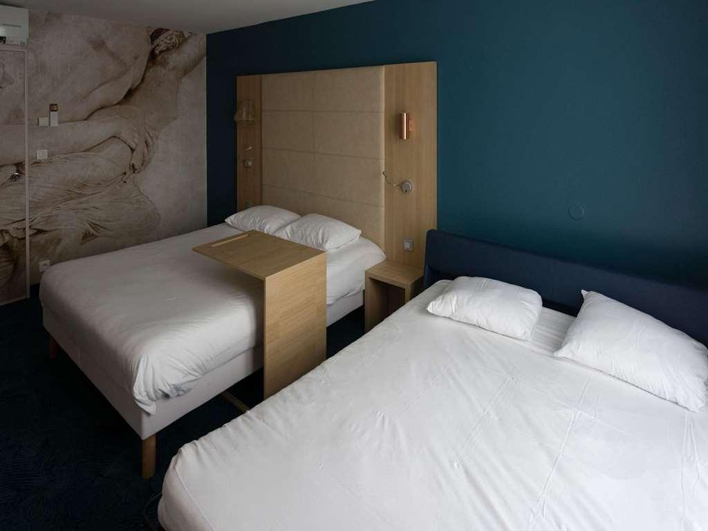 Hotel Ibis Styles Chinon