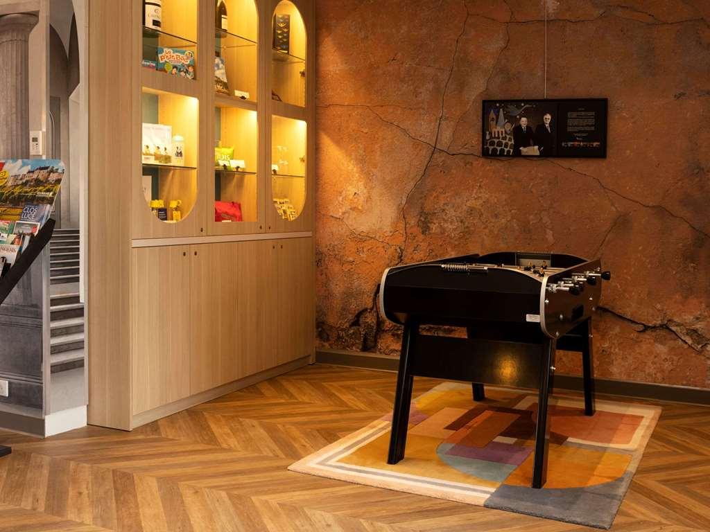 Ibis Styles Chinon