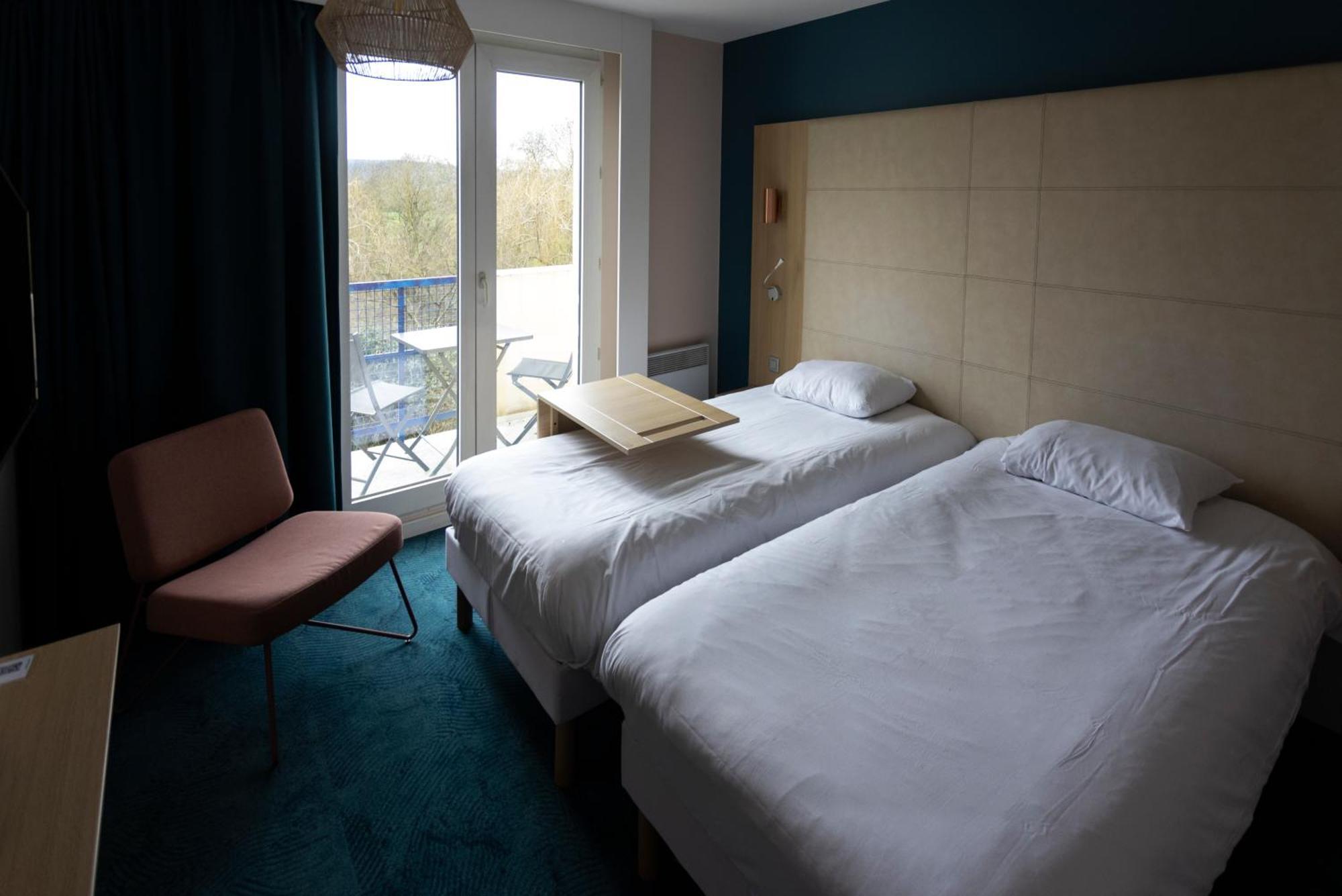 Hotel Ibis Styles