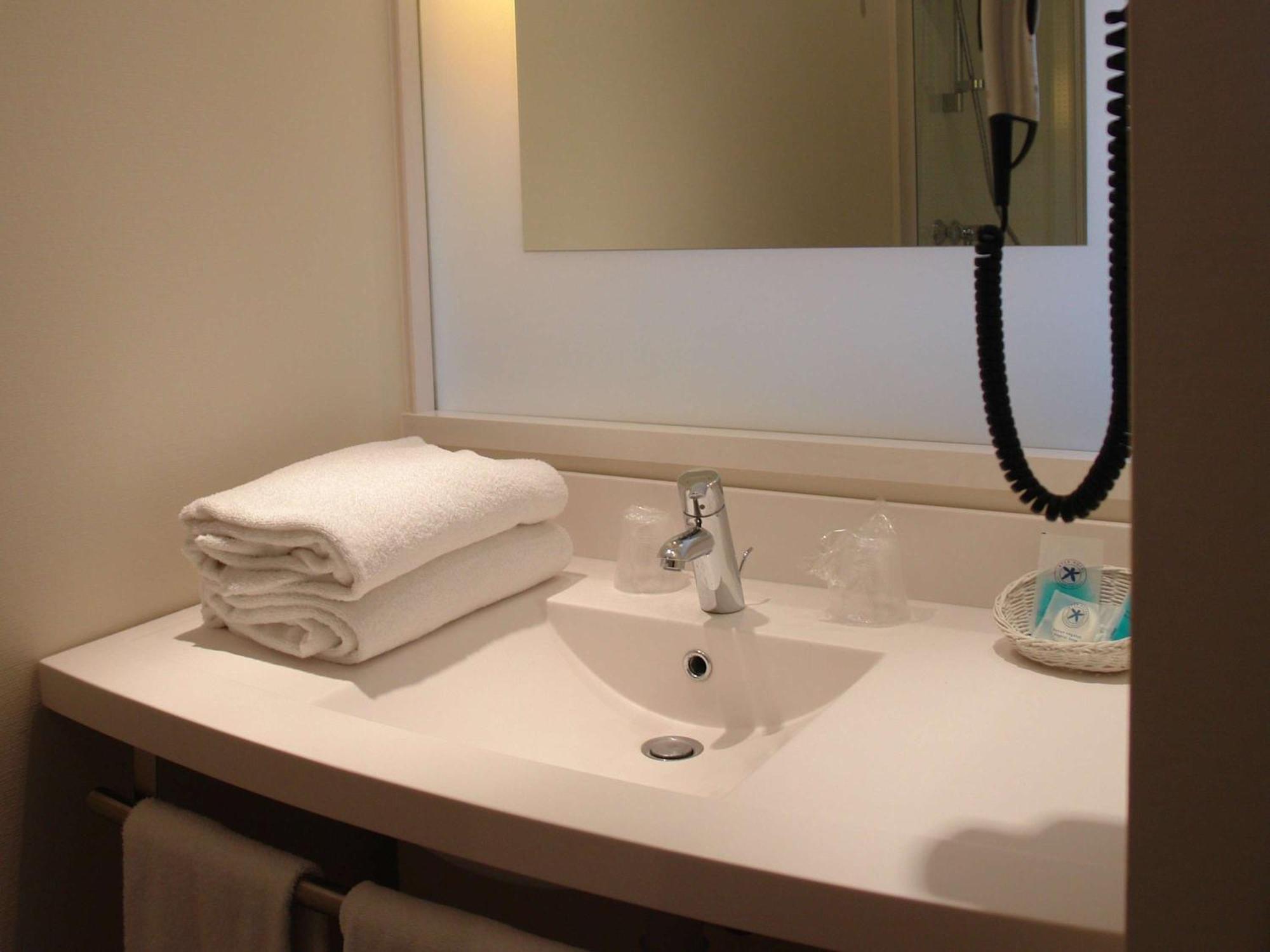 Hotel Ibis Styles 3*