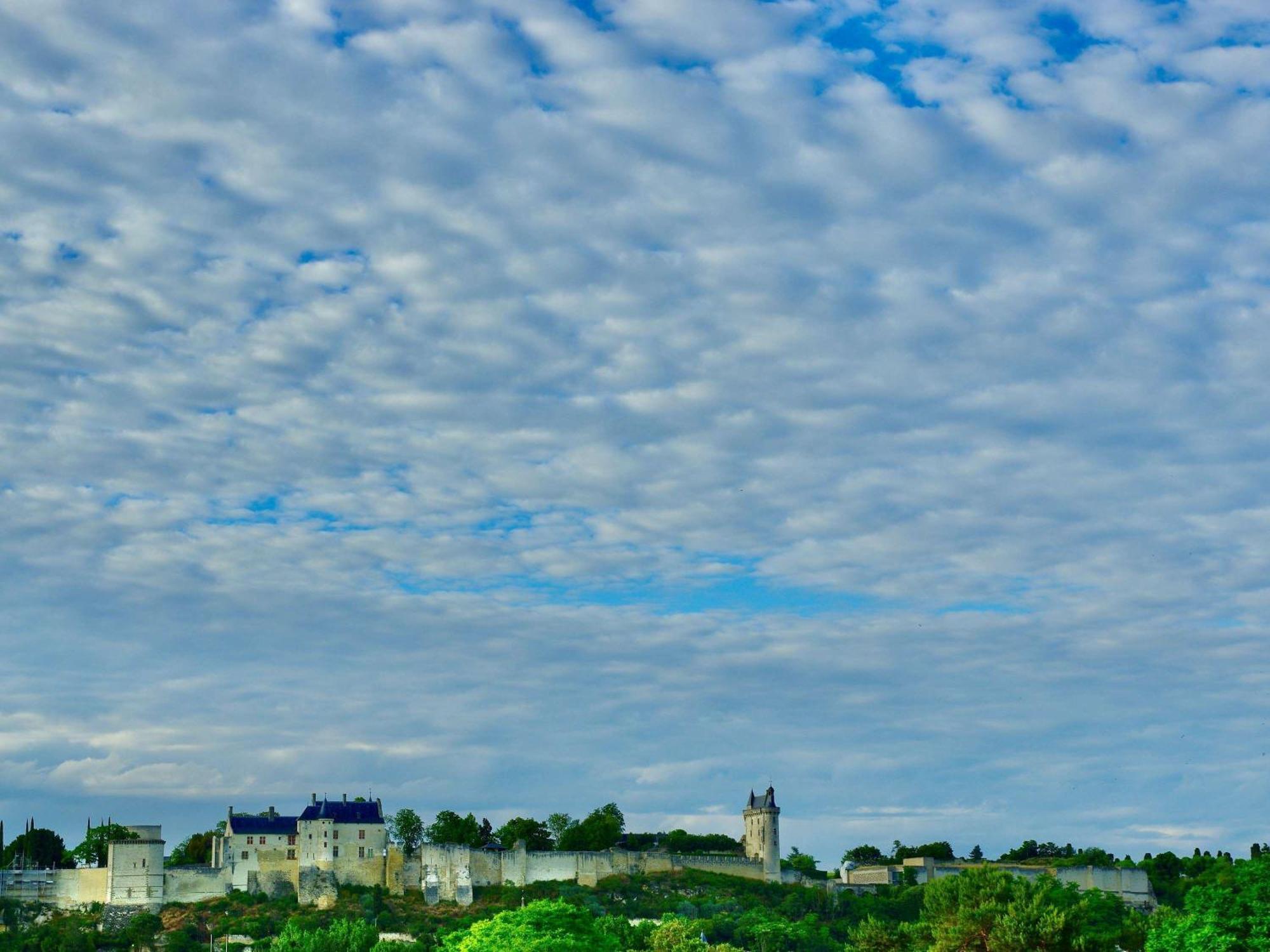 Hotel Ibis Styles Chinon