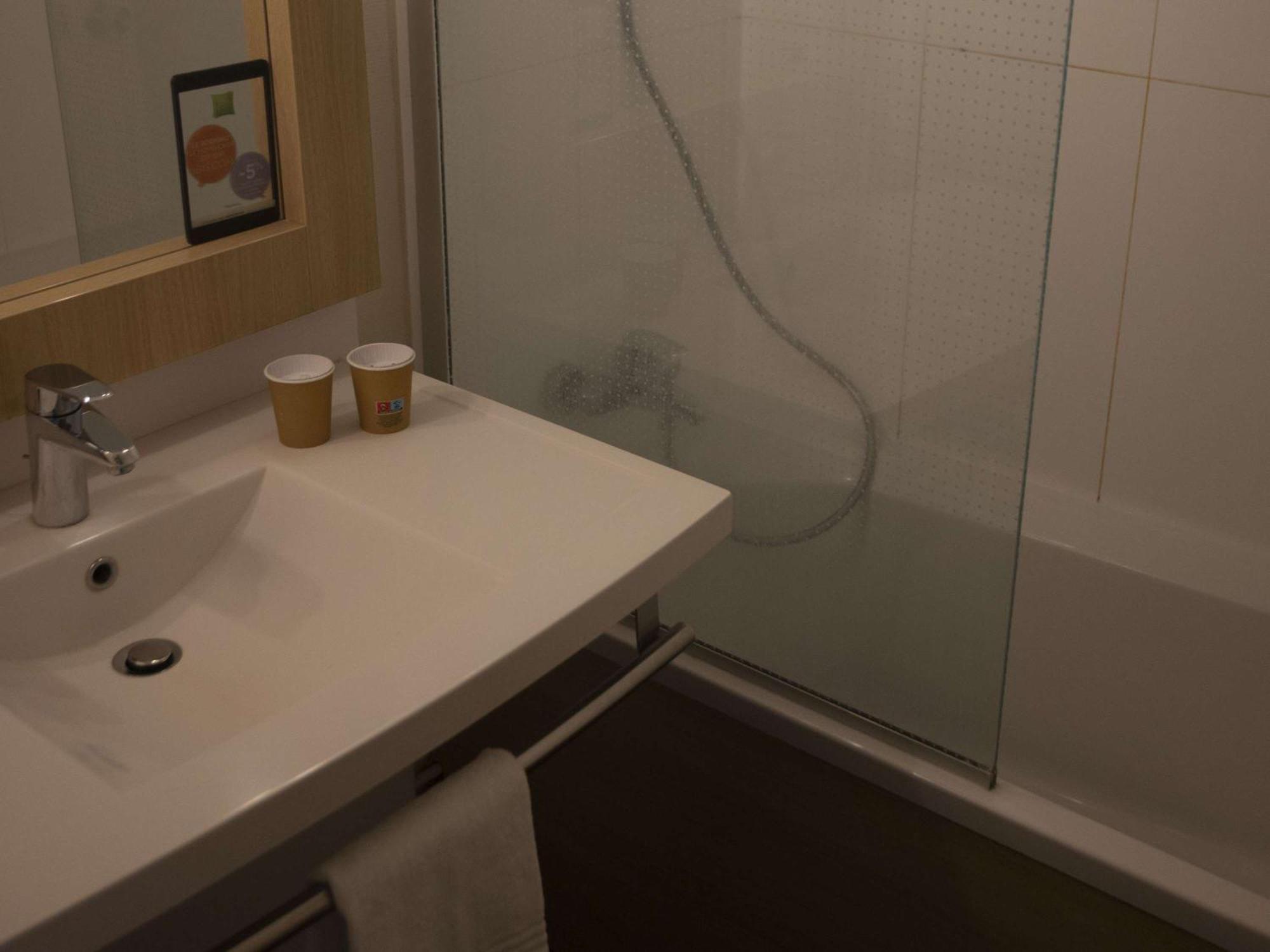 Ibis Styles Hotel