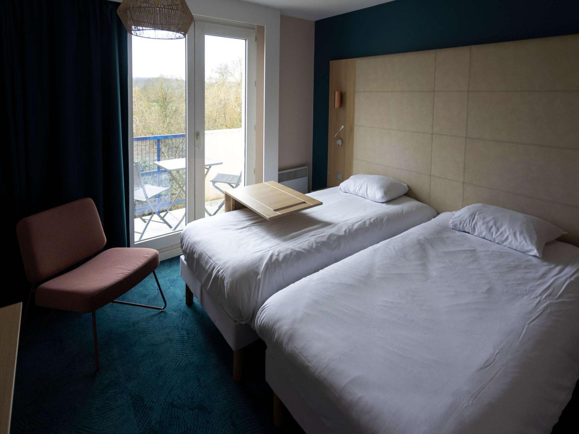 Ibis Styles 3* Chinon