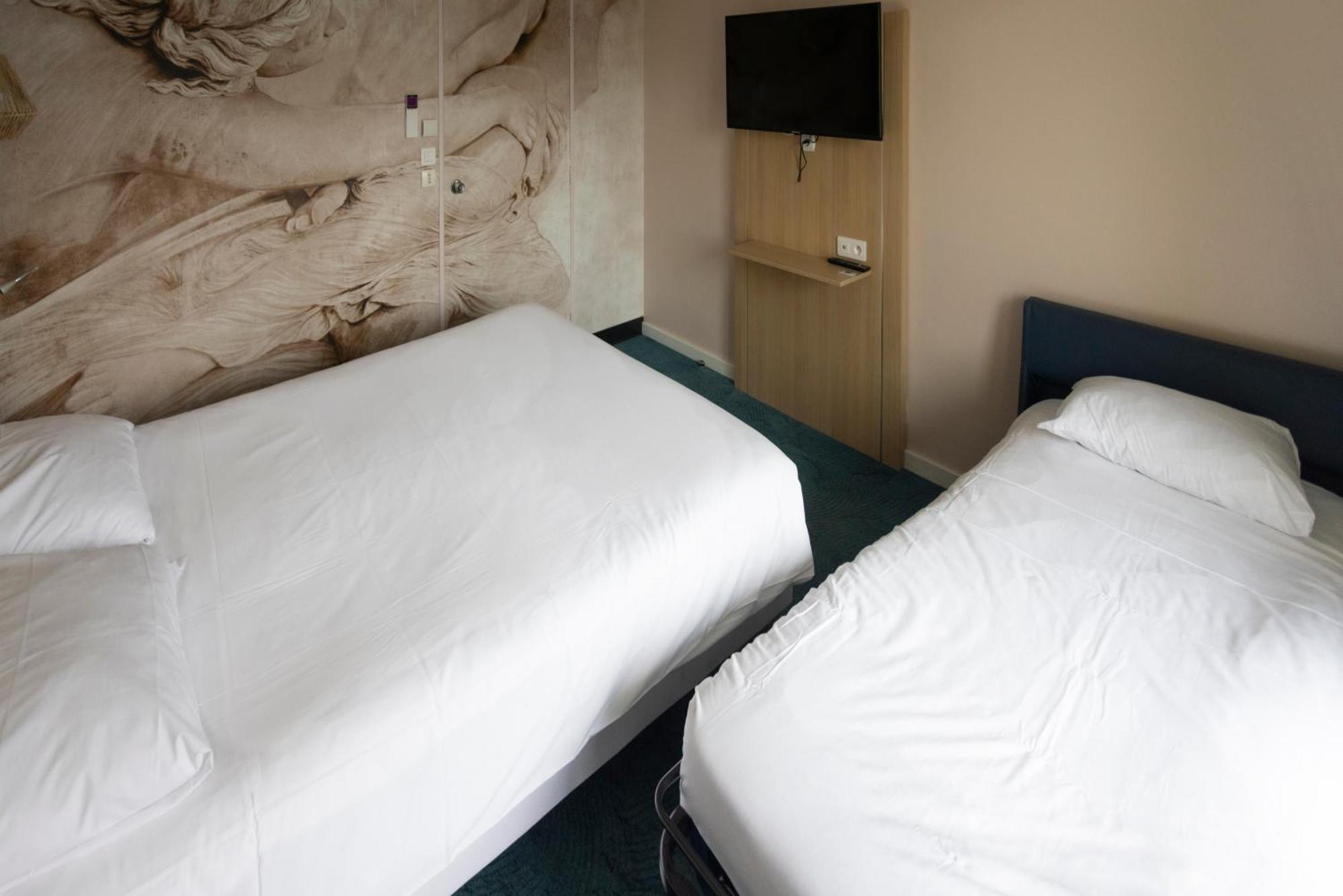 Ibis Styles Hotel Chinon