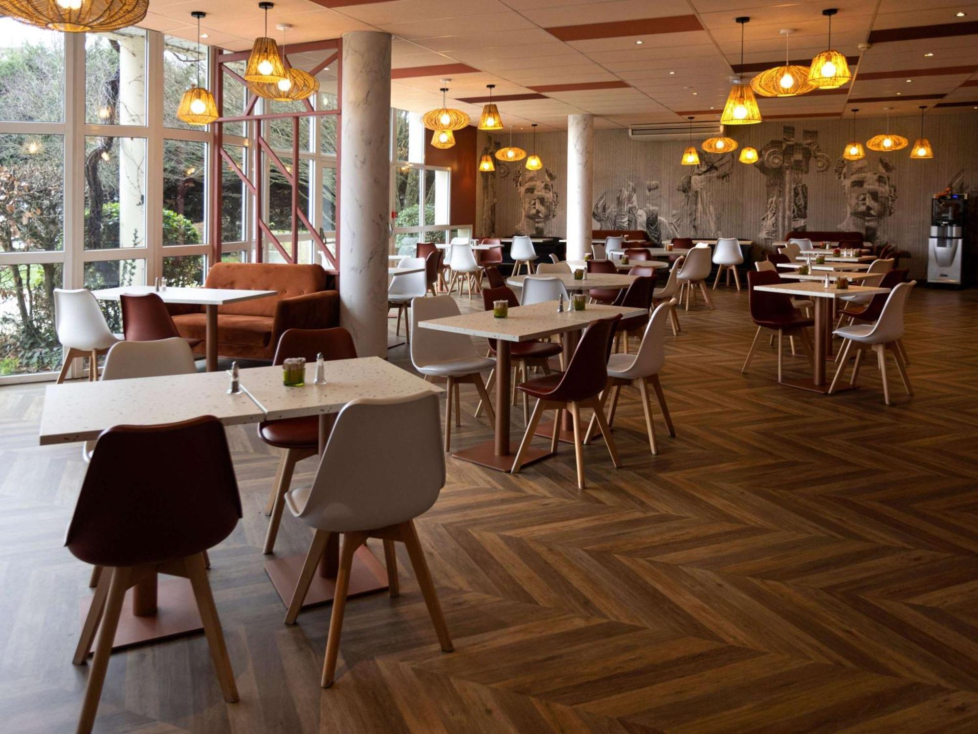 Hotel Ibis Styles 3*