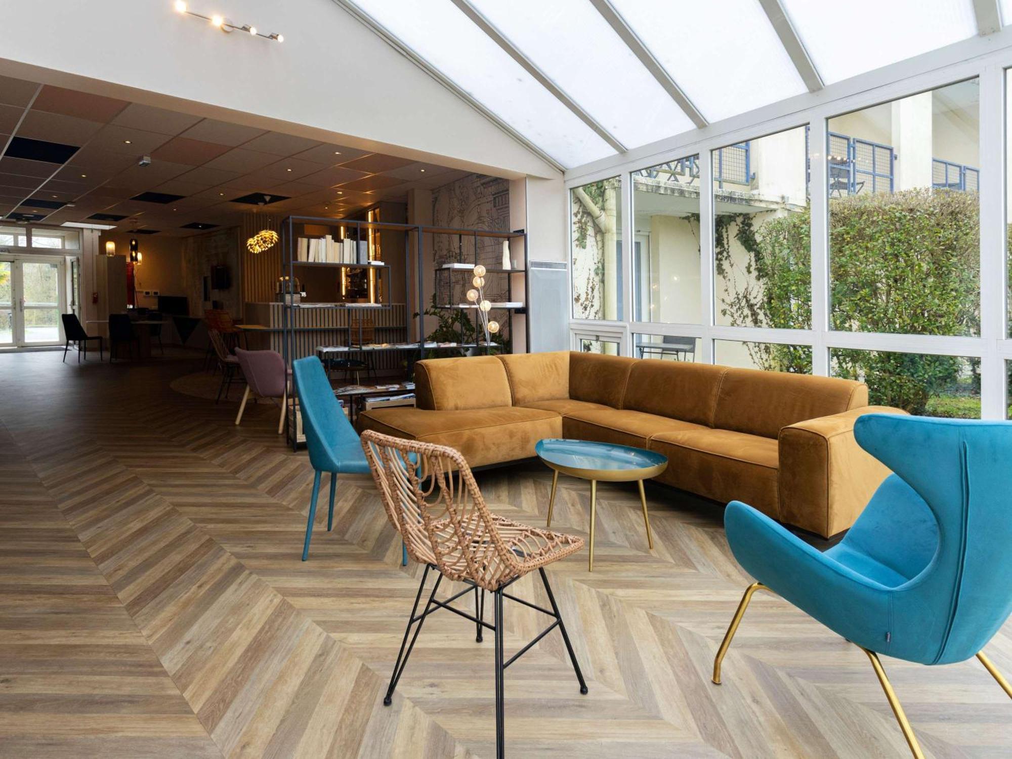 Hotel Ibis Styles 3*