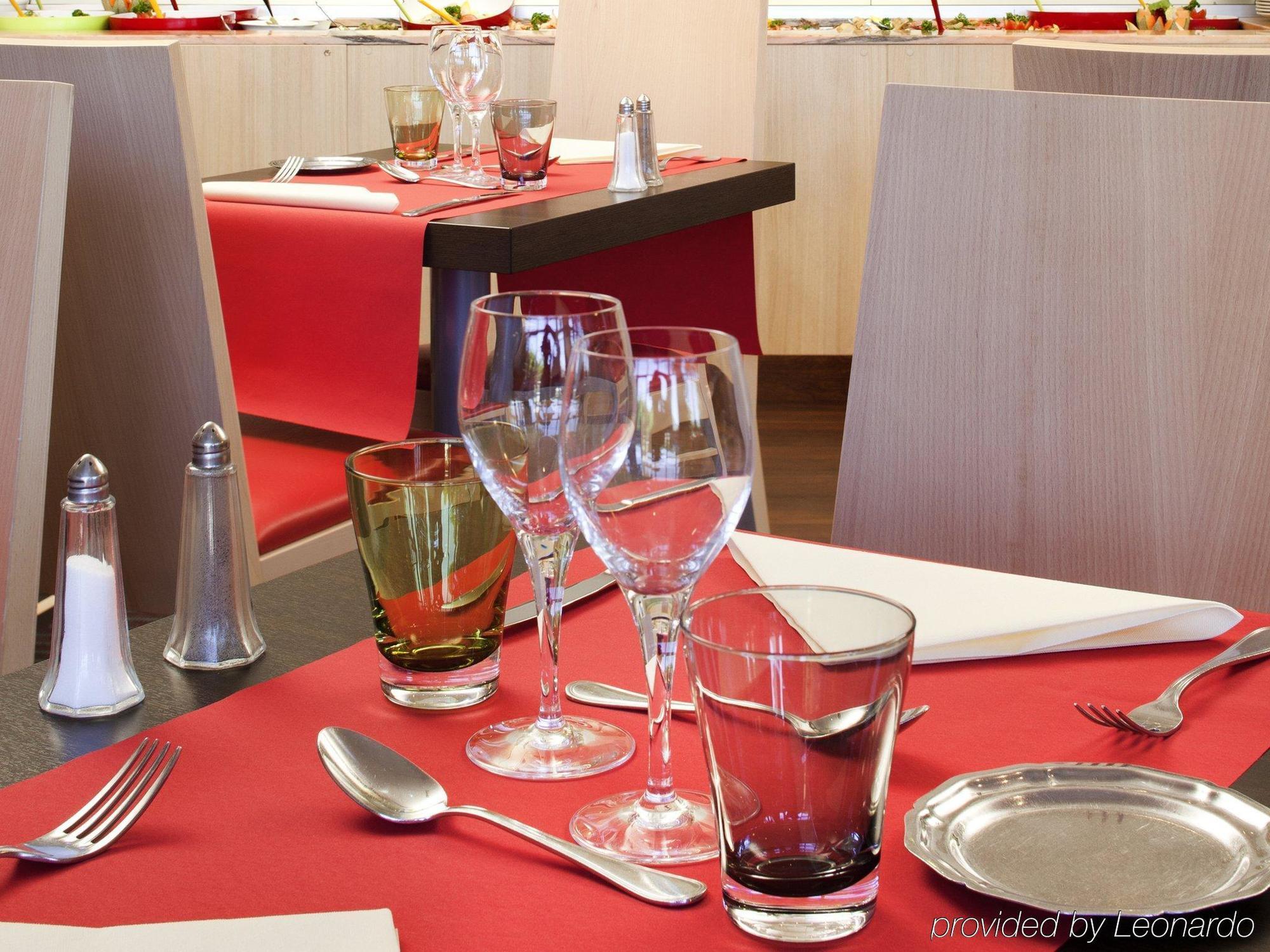 Ibis Styles 3* Chinon