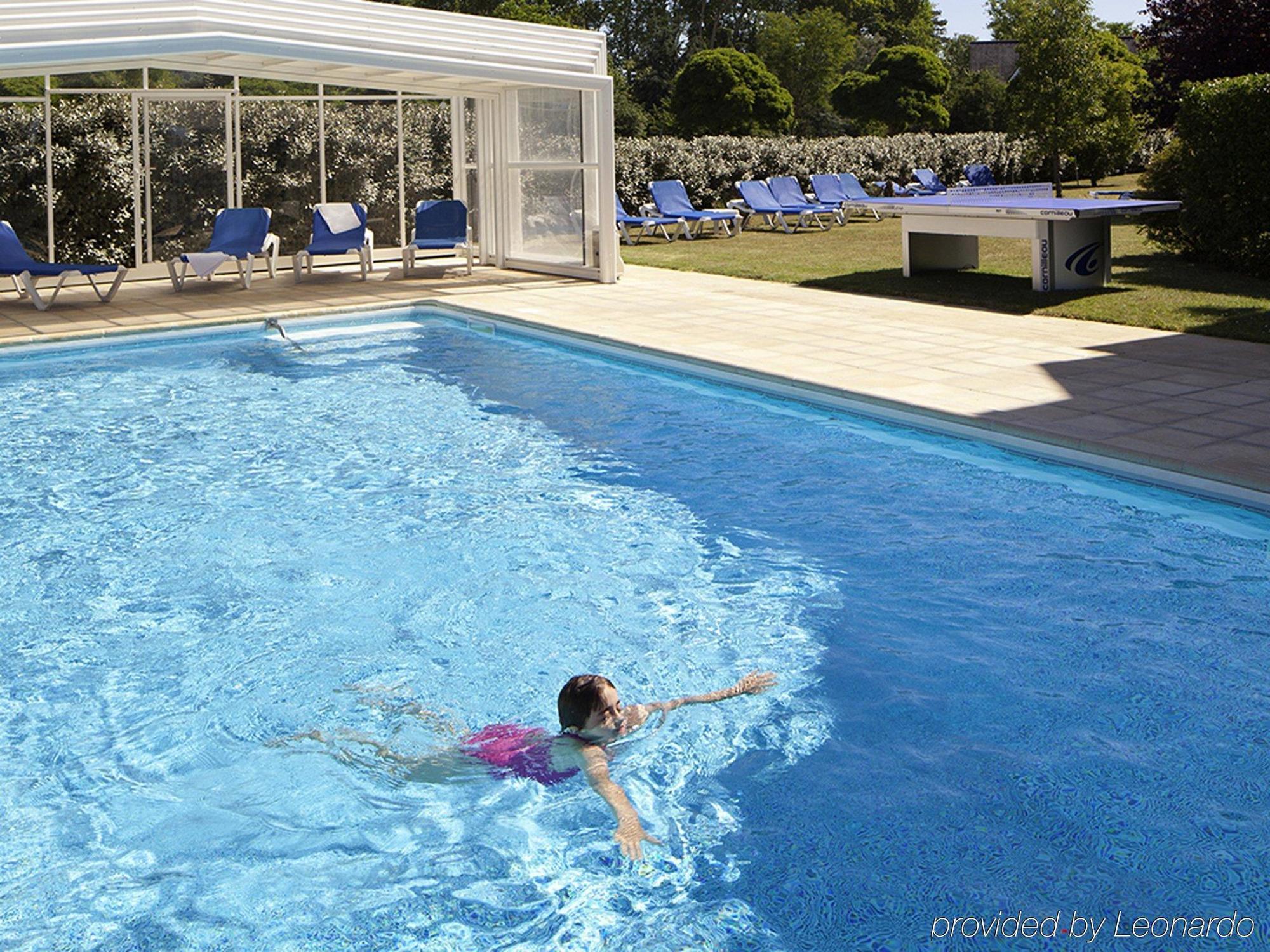 Ibis Styles Hotel Chinon