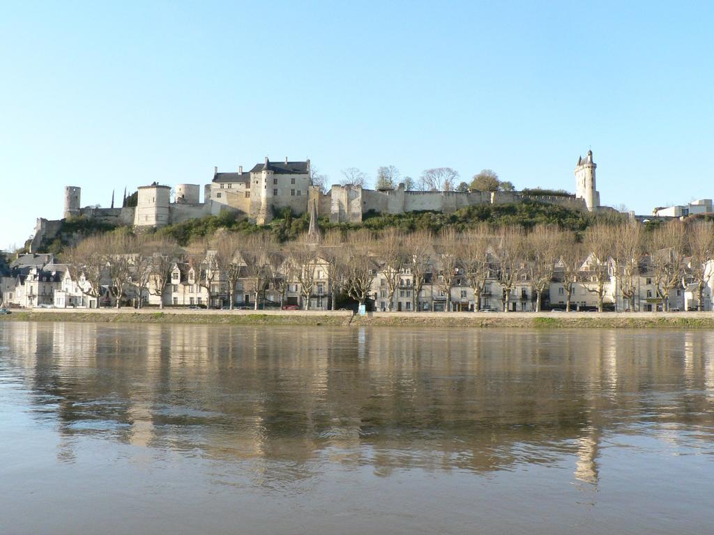 Ibis Styles 3* Chinon