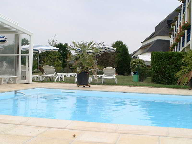 Hotel Ibis Styles 3*