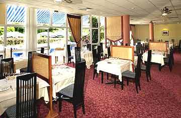 Ibis Styles Hotel Chinon
