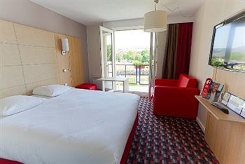 Hotel Ibis Styles