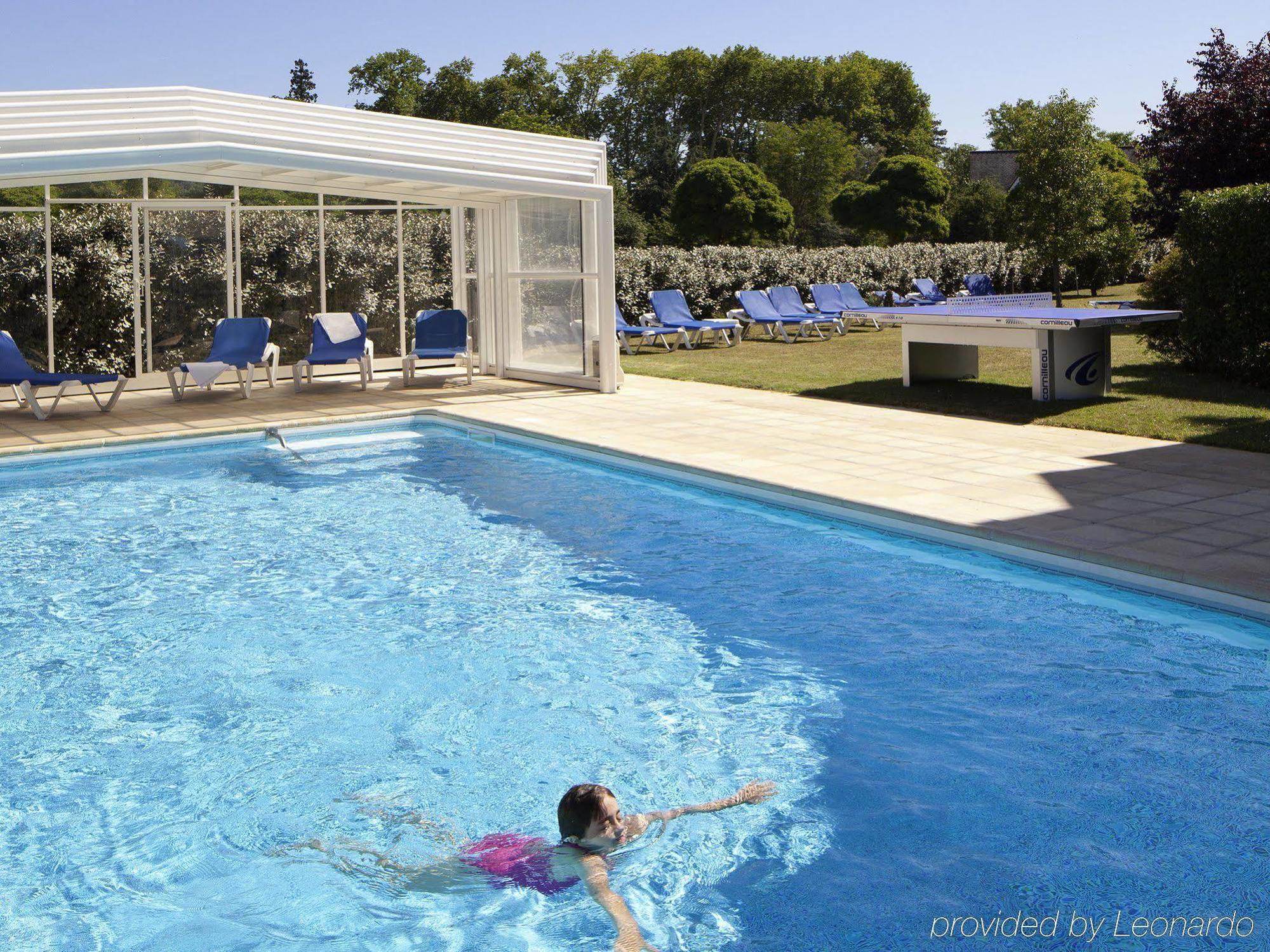 Hotel Ibis Styles 3*