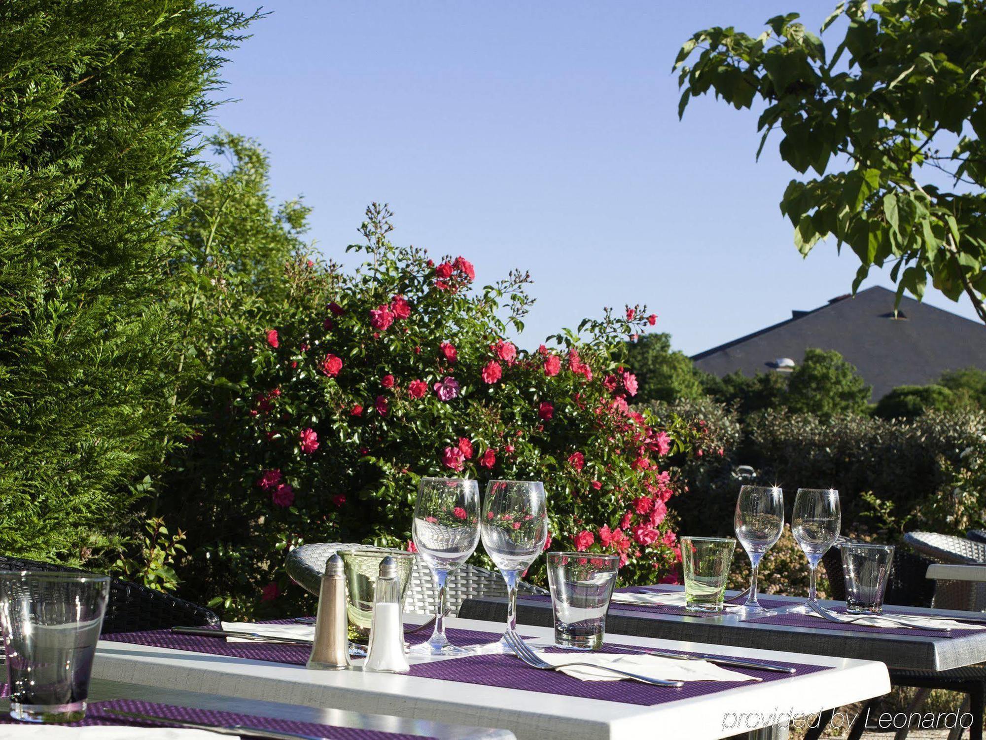 Ibis Styles Chinon