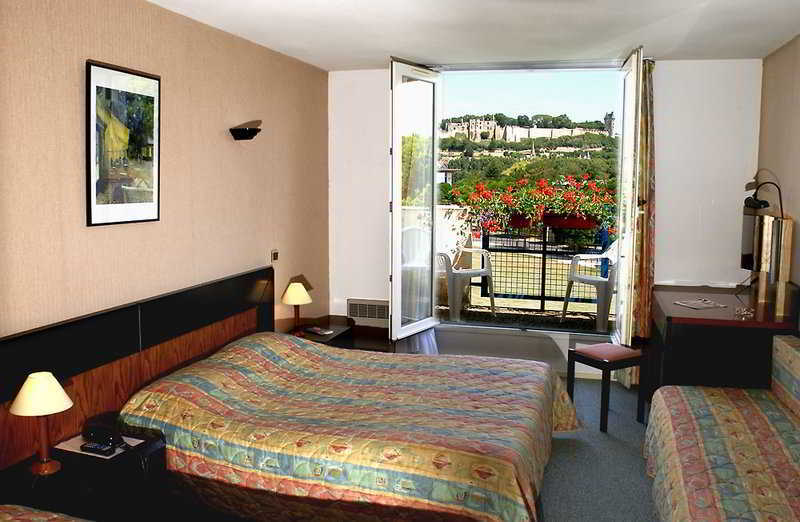 Ibis Styles Hotel 3*