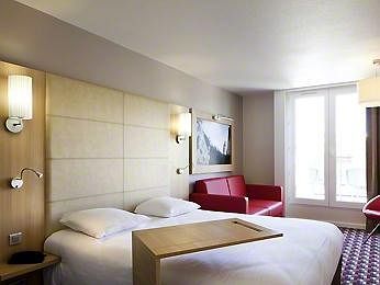Ibis Styles