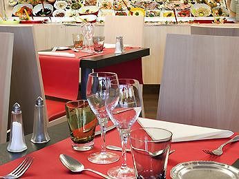 Ibis Styles 3* Chinon