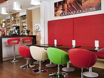 Ibis Styles Chinon