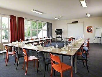 Hotel Ibis Styles Chinon