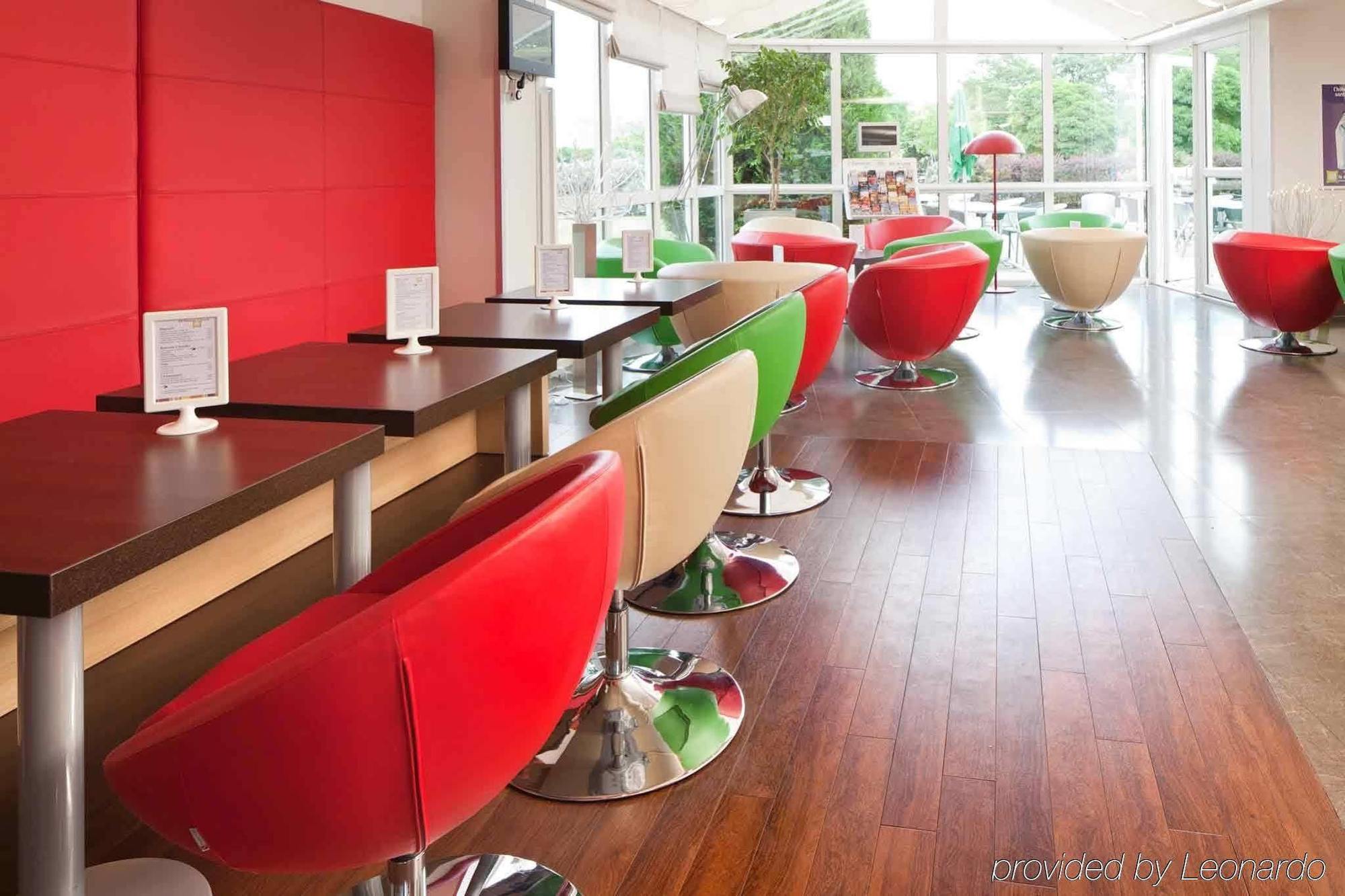 Ibis Styles Hotel