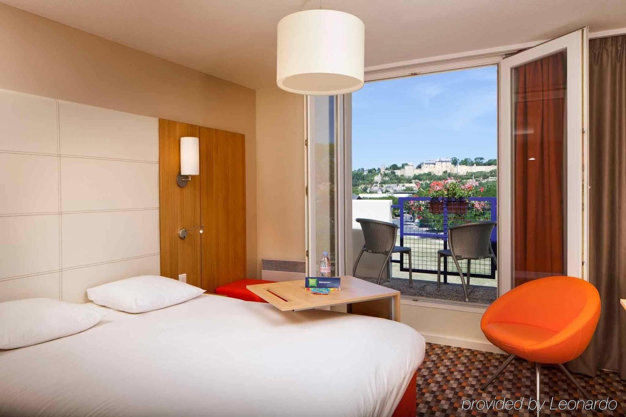 Ibis Styles 3* Chinon