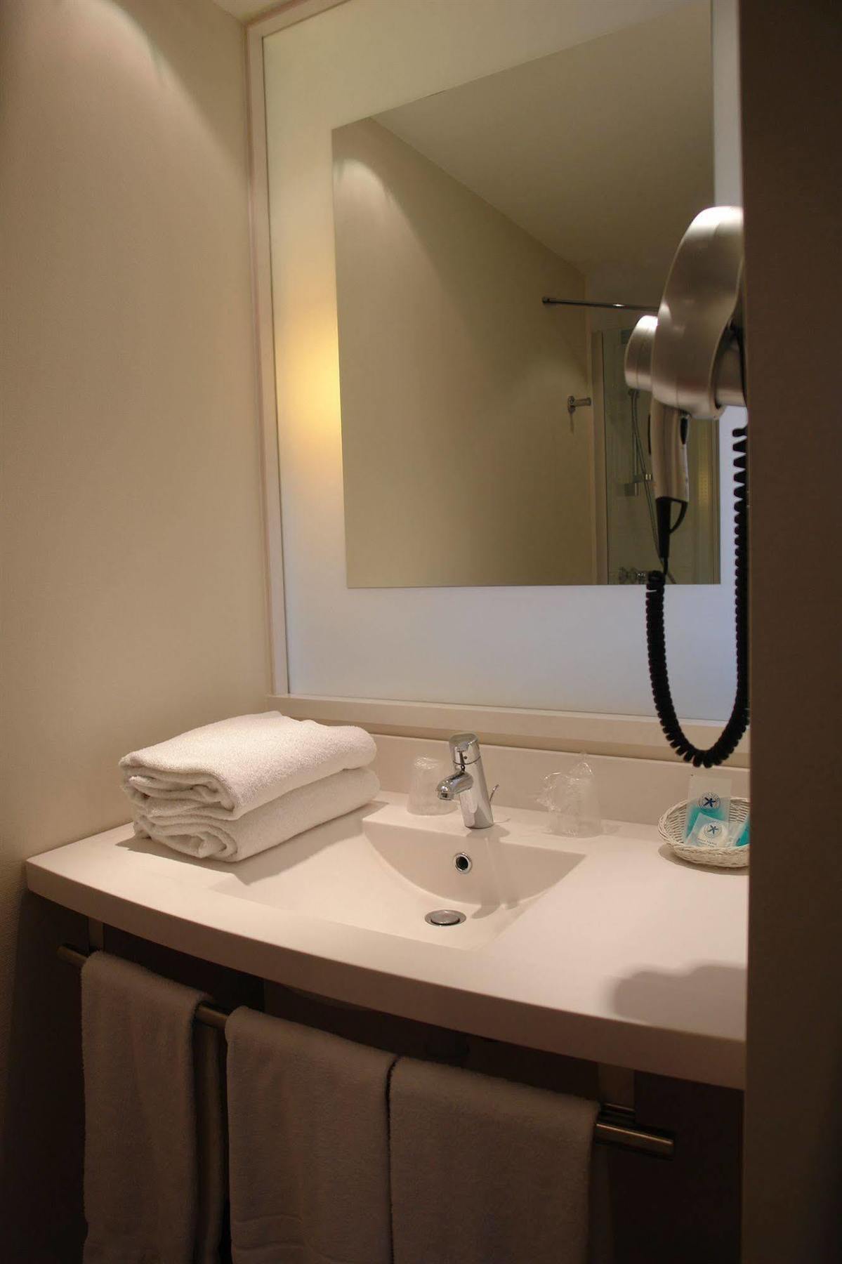 Ibis Styles Hotel 3*