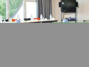 Hotel Ibis Styles Chinon