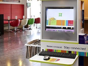 Ibis Styles 3*